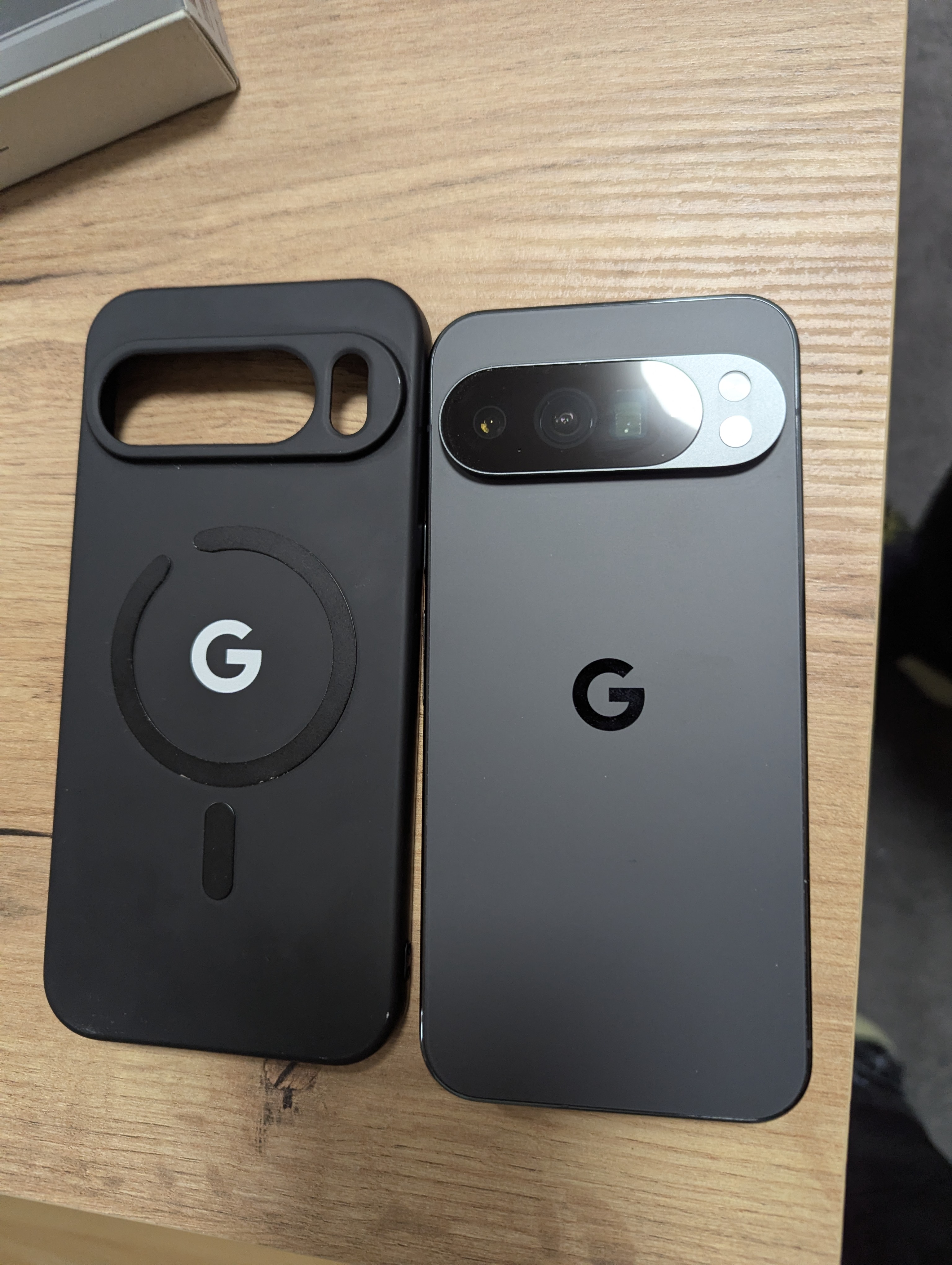 Pixel 10 Pro XL 16GB Ram 256GB Internal