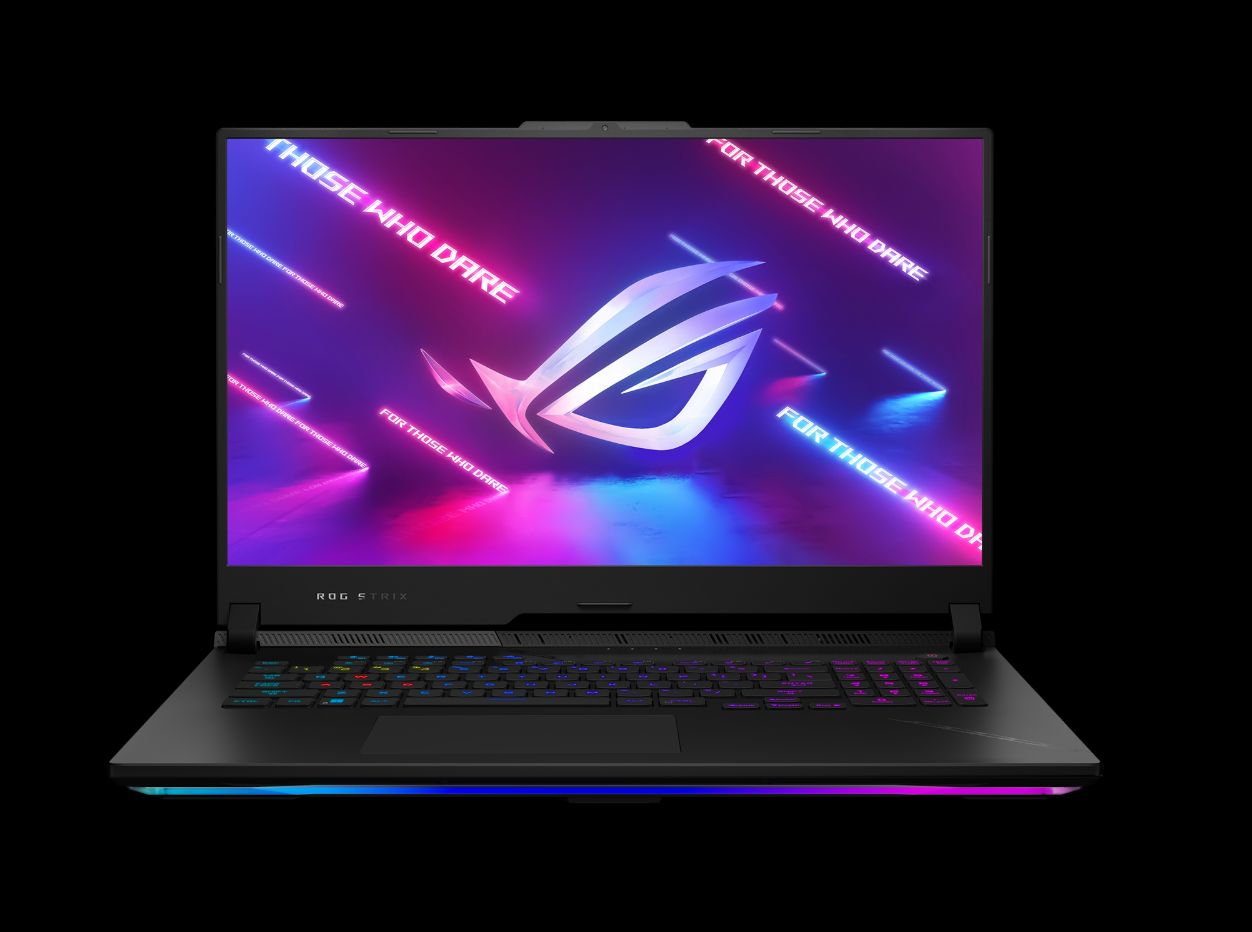 ASUS ROG Strix SCAR 17