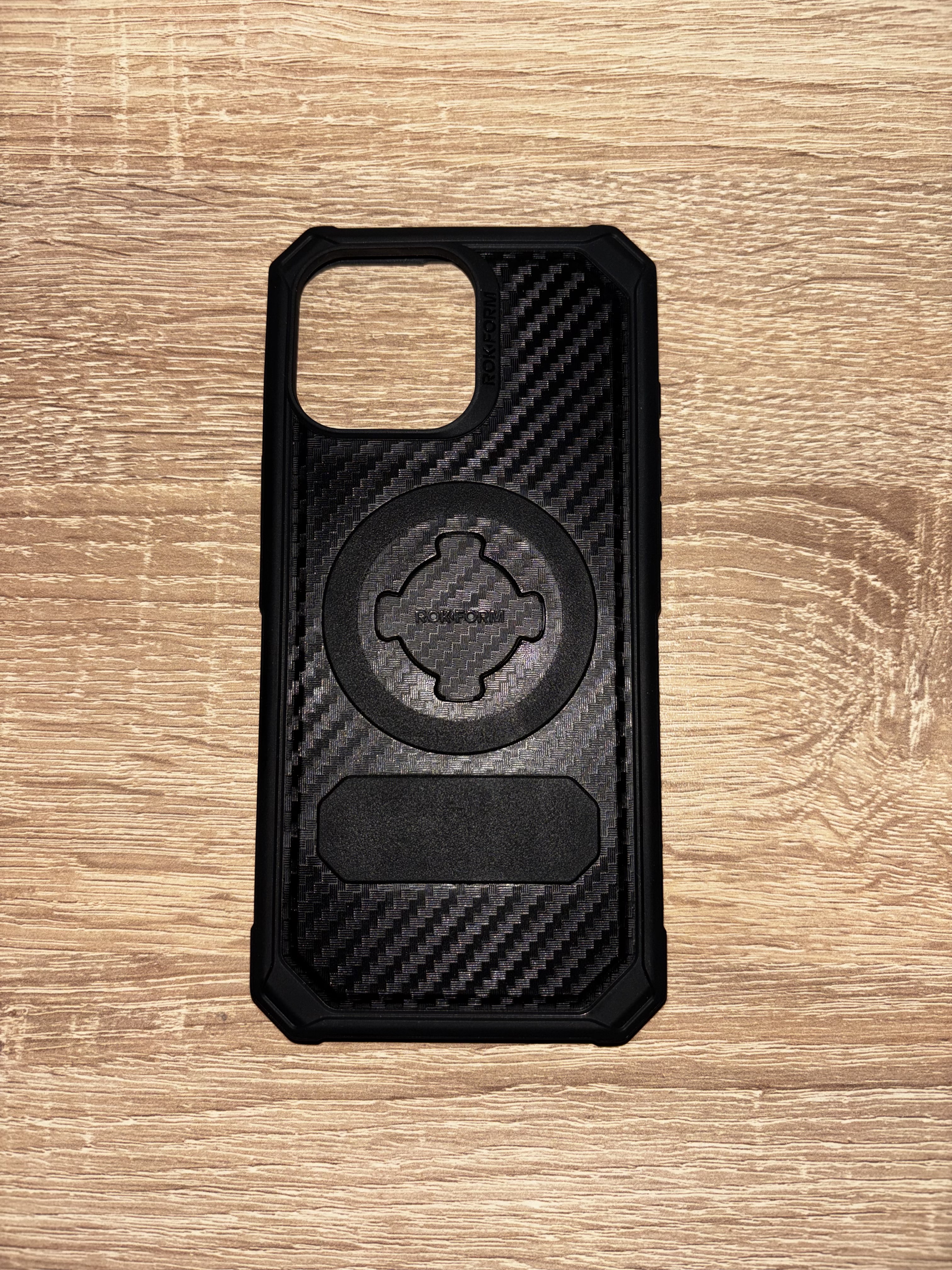 Rokform Rugged Case iPhone 16 Pro Max