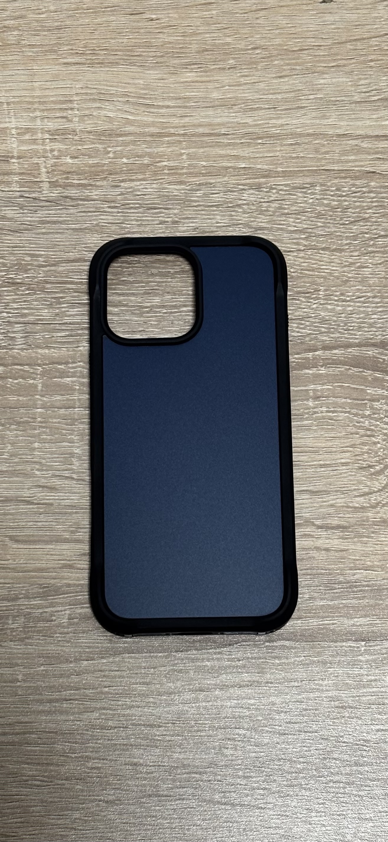 Nomad Rugged Case iPhone 16 Pro Max