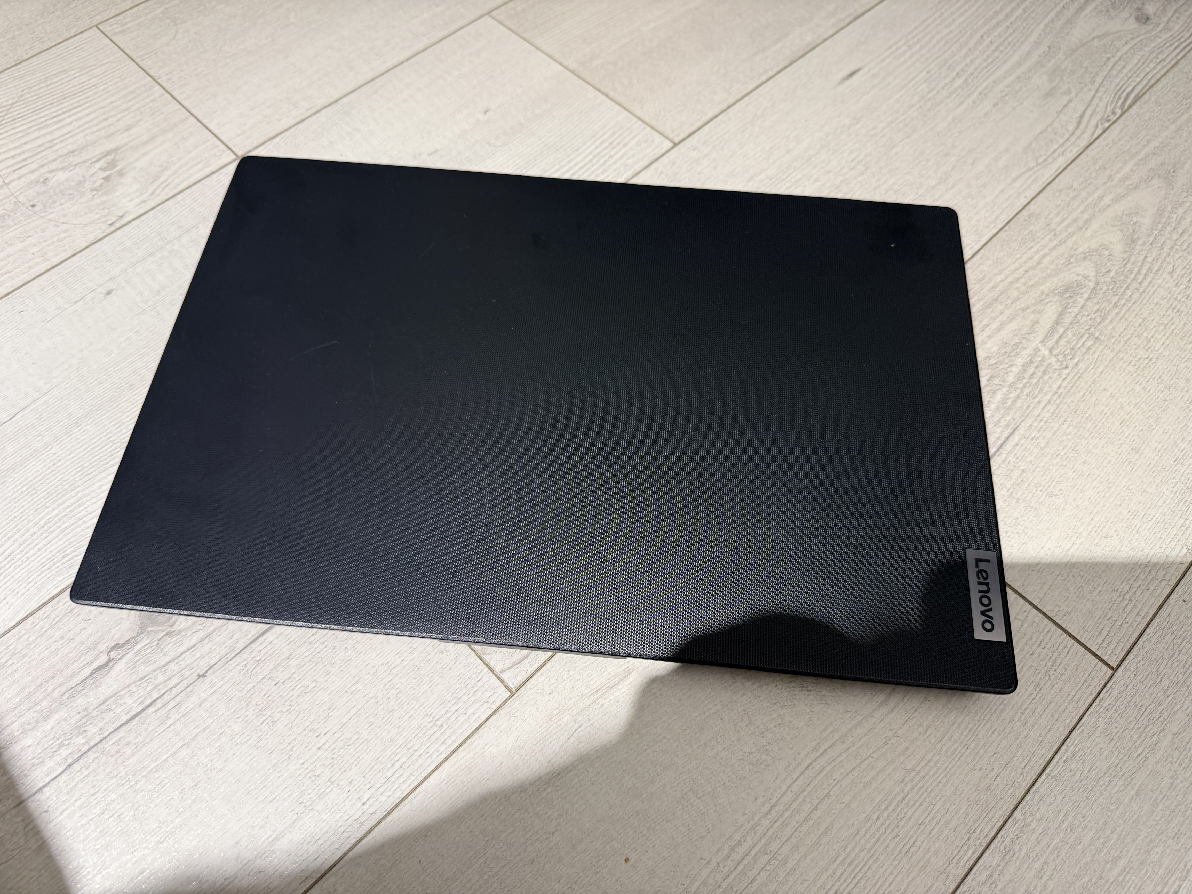 LENOVO V15 GEN 3 BLACK