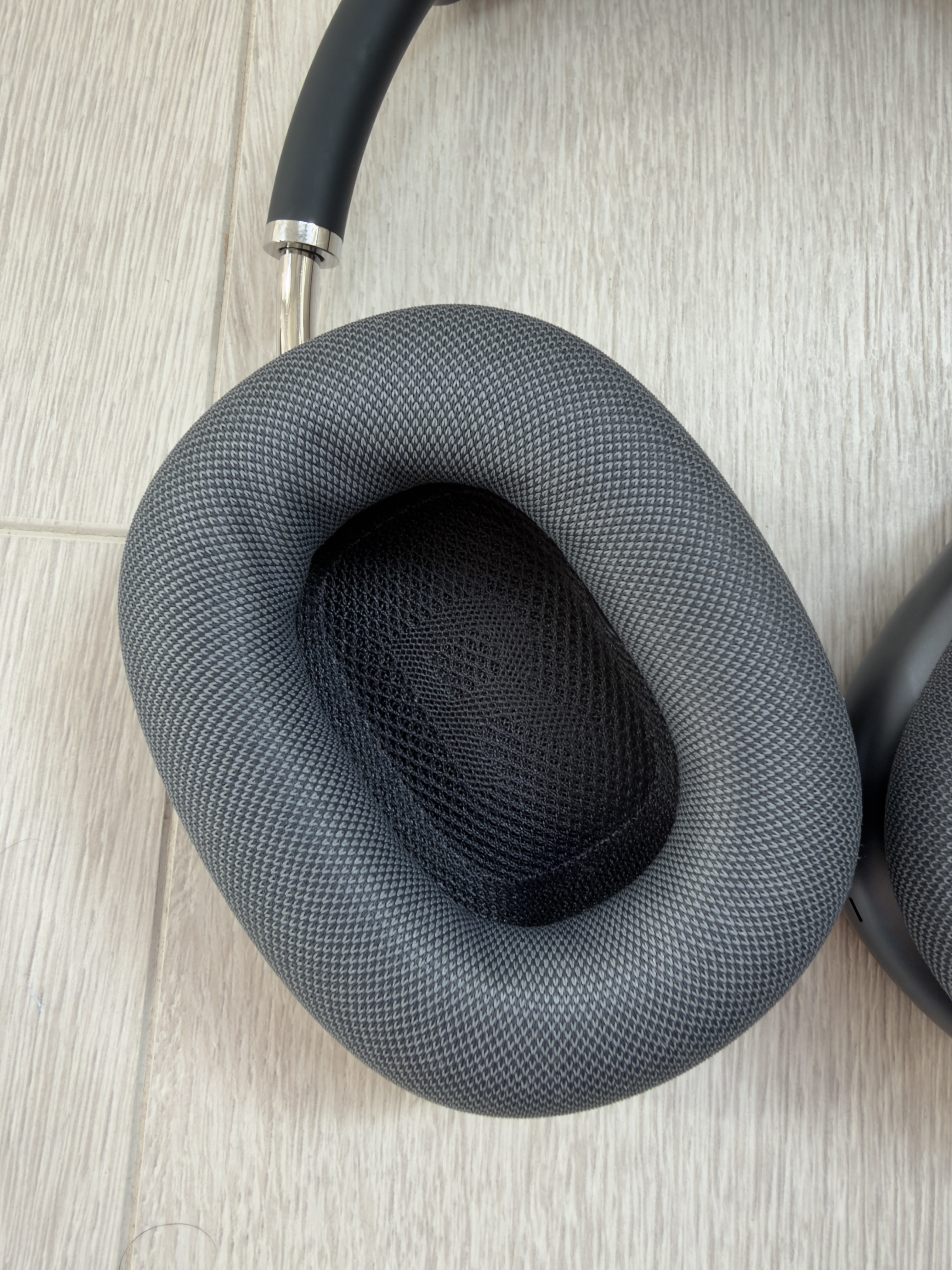 Apple Airpods Max Midnight (USB-C)