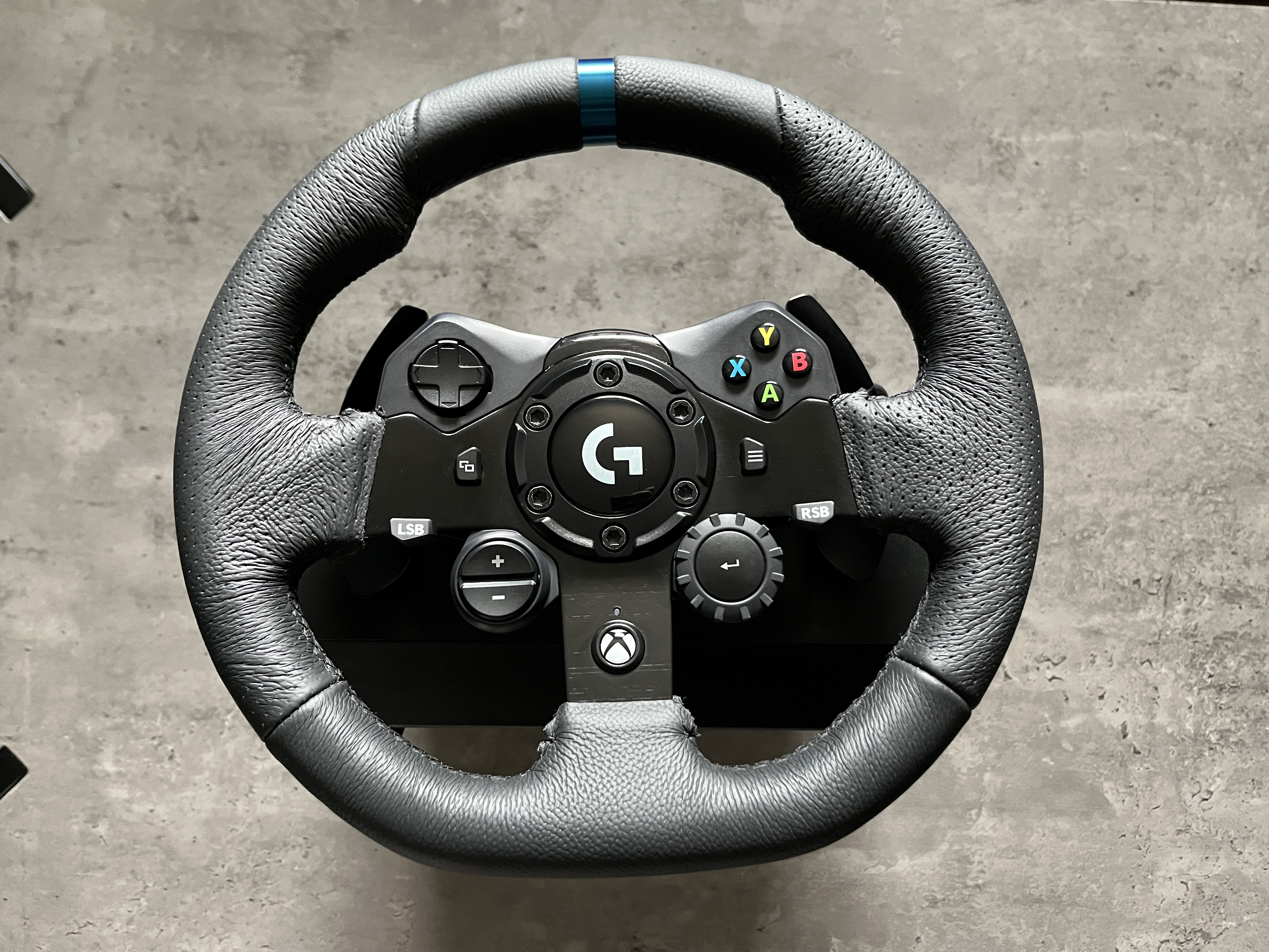 Logitech G293 волан