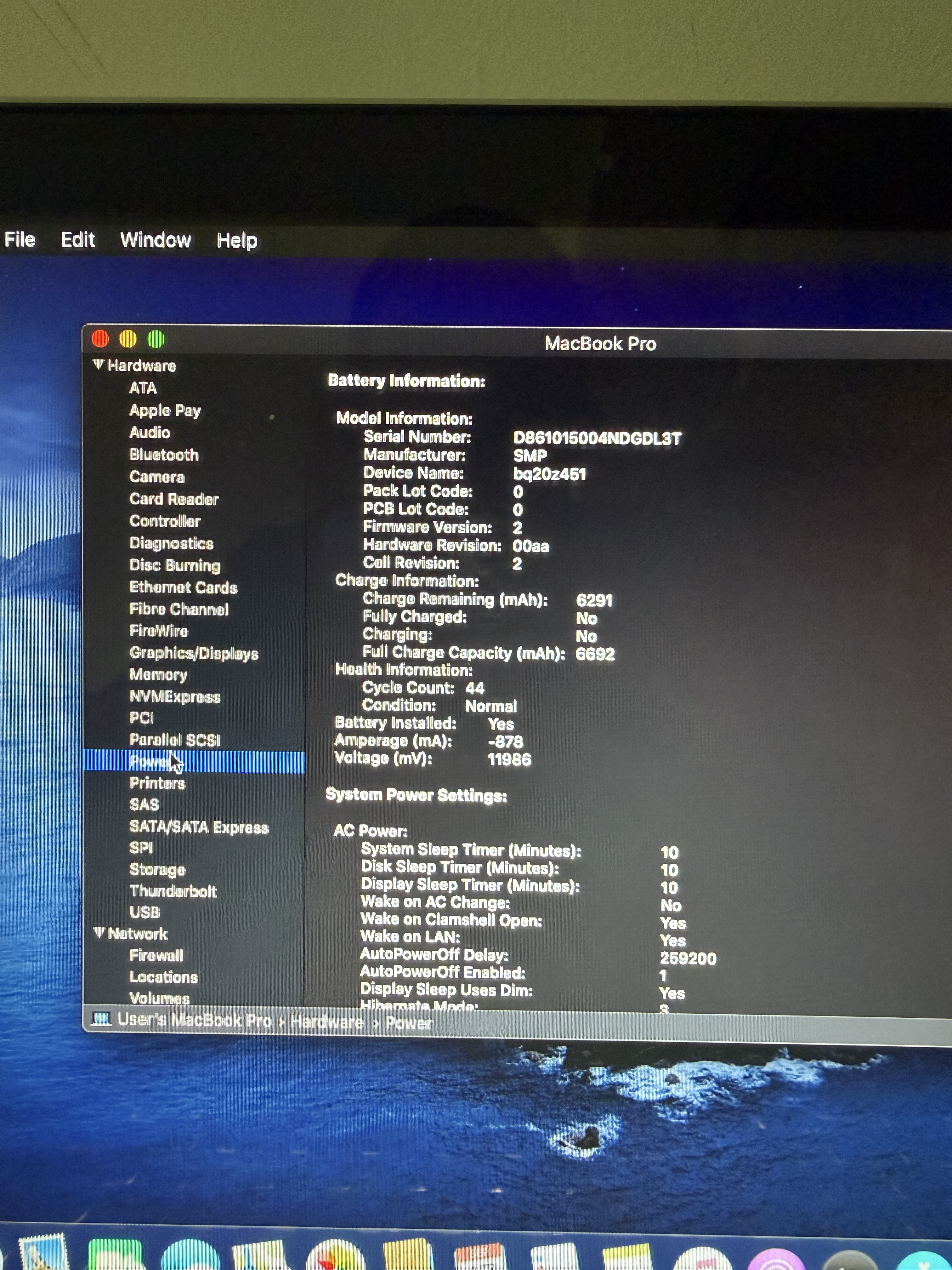 [Продавам] Apple MacBook Pro 13" (Mid 2012) - i5 / 16GB RAM / 250GB SSD + 500GB HDD / Нова батерија