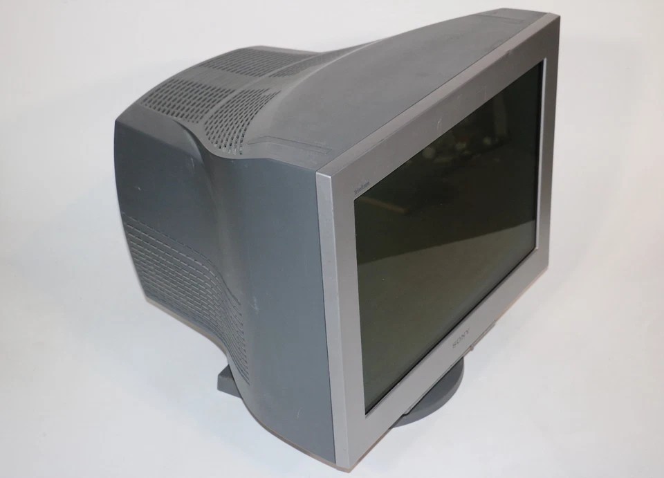 Купувам CRT телевизор