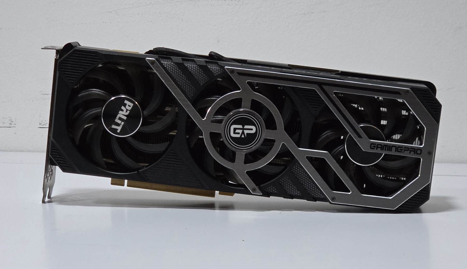 Palit GeForce RTX™ 3090 GamingPro 24GB