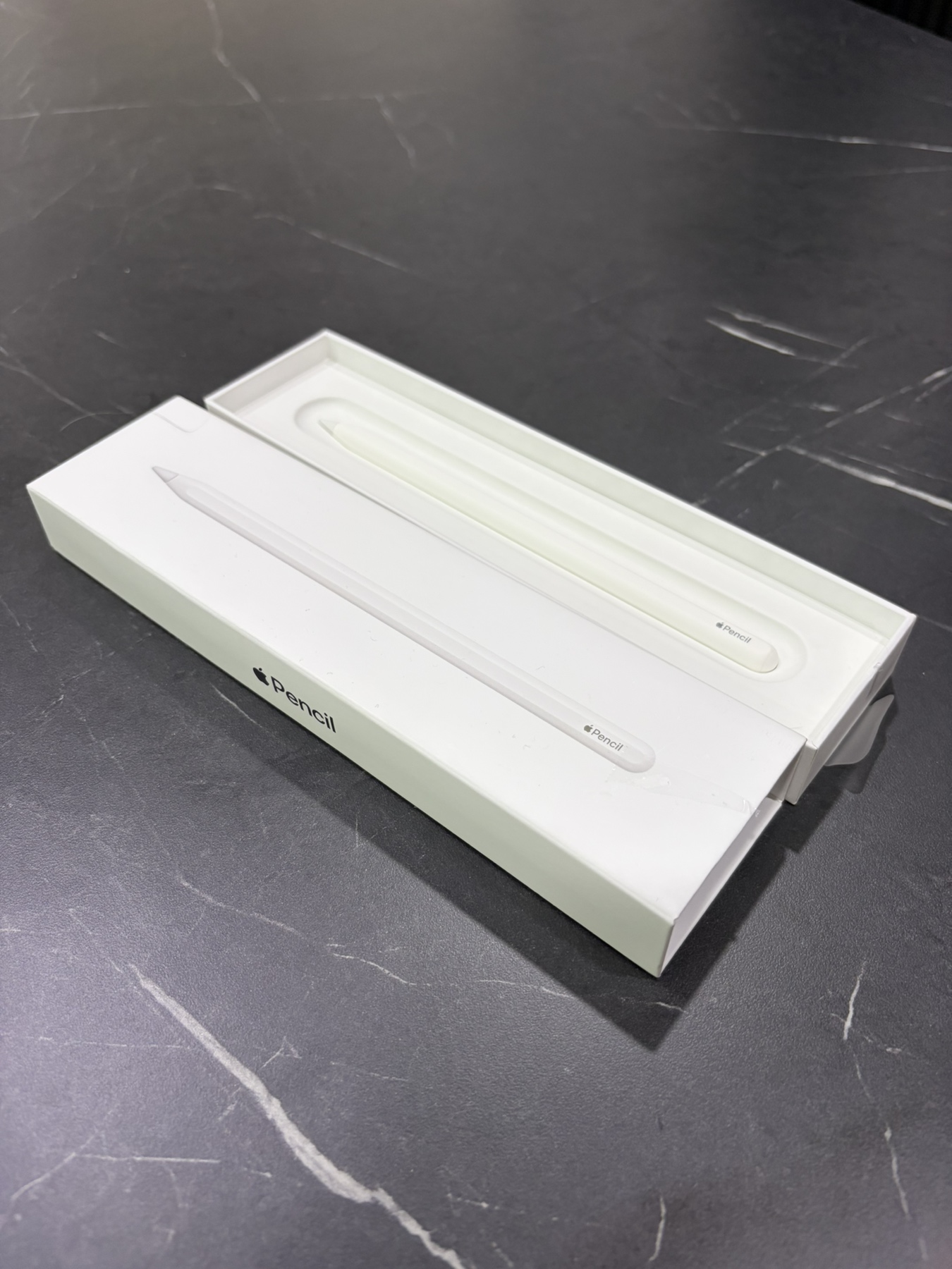 Apple Pencil Gen. 2