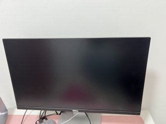 Продавам 2х Dell U2414H
