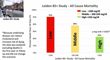 Leiden 85+ Study - Cholesterol and  All Cause Mortality.JPG