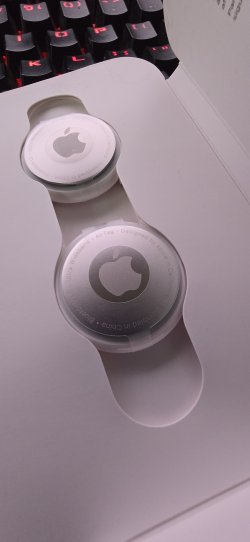 Apple Airtag