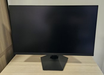 Gaming monitor Koouri GN01 27" FHD 165Hz 1ms IPS