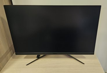 MSI Optix G272 144Hz 1ms IPS