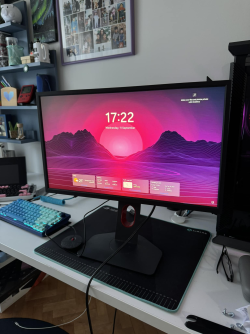 BenQ Zowie XL2546K