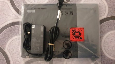 Lenovo ThinkPad T14s Gen 3