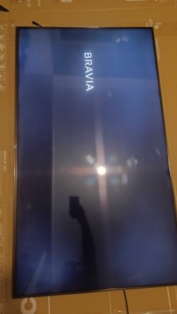 Се продава Sony Bravia kd-55xf9005