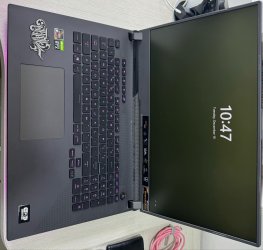 ASUS ROG Strix G17 (2021) 17.3" 300Hz IPS