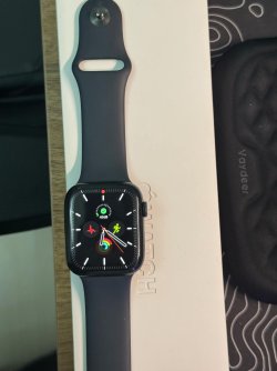 Apple Watch 7 45mm