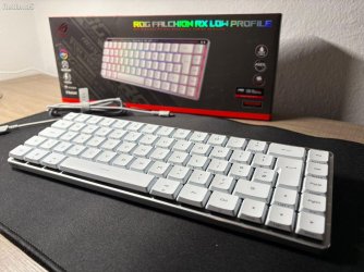 ROG Falchion RX Low Profile Keyboard