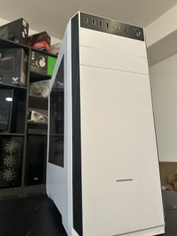 Половен Компјутер - Ryzen 5 2600 & RX 570