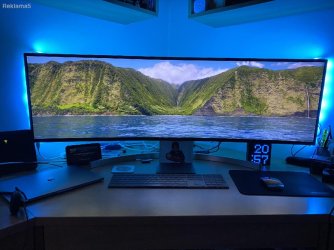 LG 49WL95C 49 Inch UltraWide (5120 x 1440)