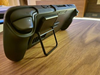 Steam Deck OLED 512 GB