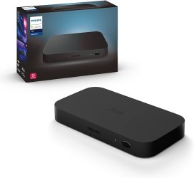 Се продава Philips Hue Sync box 4k