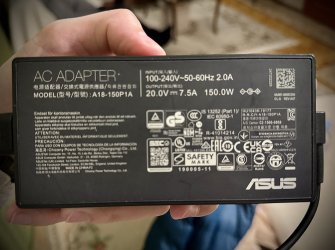 ASUS Vivobook Pro 15 OLED (K6502VU)