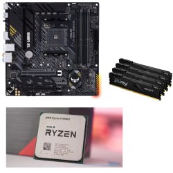 Se prodava combo: B550, 5900X,32GB RAM