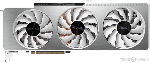 Купувам RTX 3080/3080 Ti да не е црна