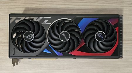 Asus ROG RTX4070Ti Strix Gaming 12GB OC