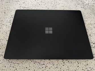 Microsoft Surface Laptop 5 2022 i7 1265U,16GB/512GB