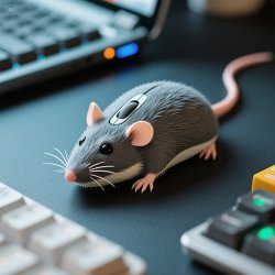 jimeng-2025-05-29-321-PC mouse looking like real  mouse.jpeg