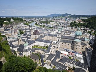 Salzburg