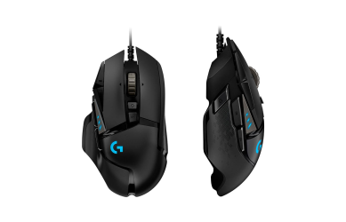 Продавам Нов Mouse Logitech G502 Hero RGB