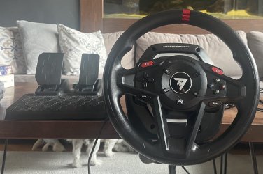 Thrustmaster T128 X XBOX-PC