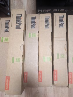 Нови Lenovo ThinkPad L14 Gen 4 (Intel) лаптопи