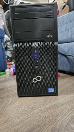 Fujitsu Esprimo P400