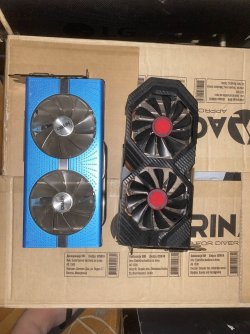 Се продаваат графички.