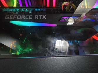 Gigabyte AORUS 3070 Master