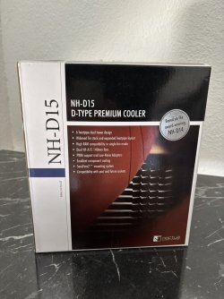 Noctua NH-D15
