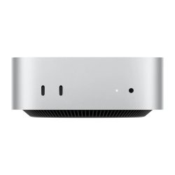 Mac Mini M4 Base Edition