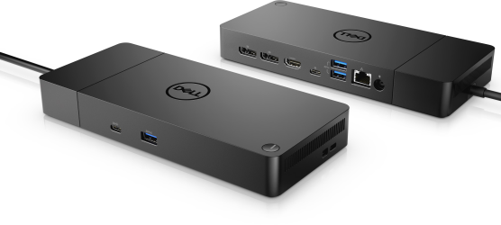 Докинг станици, Dell WD19S 130W и HP USB-C Dock G4 / форумска цена