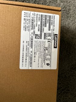 Нови Lenovo ThinkPad USB-C и Thunderbolt 4 docking станици