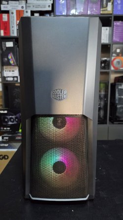 Продавам половна Gaming конфигурација AMD Ryzen 5 5600X + RX 6700 XT 12GB