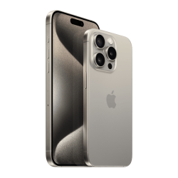 Продавам Iphone 15 pro max 256g titanium