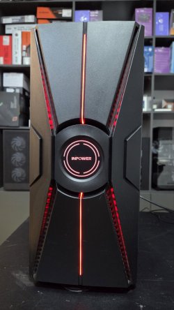 Продавам половна Gaming конфигурација Ryzen 5 3500X + RX 5700 XT 8G