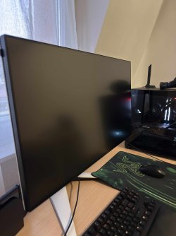 Monitor Alienware AW2723DF 27" 1440p 280hz IPS