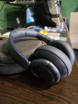 Anker Soundcore Life Q30