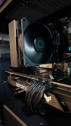 Продавам Нови Gaming Конфигурации AMD Ryzen 7 5700X 3D + RTX 3070 8GB