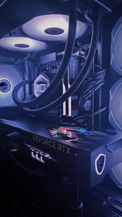 Продавам нови  Gaming Конфигурации Ryzen 7 7800X 3D + RTX 5070 12GB